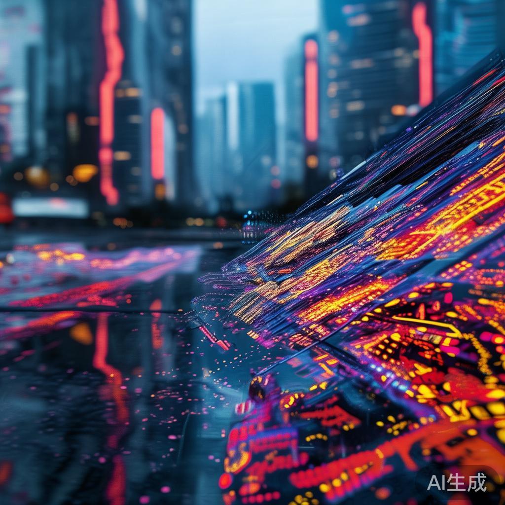 黑科技动态，未来影像时代的新机遇