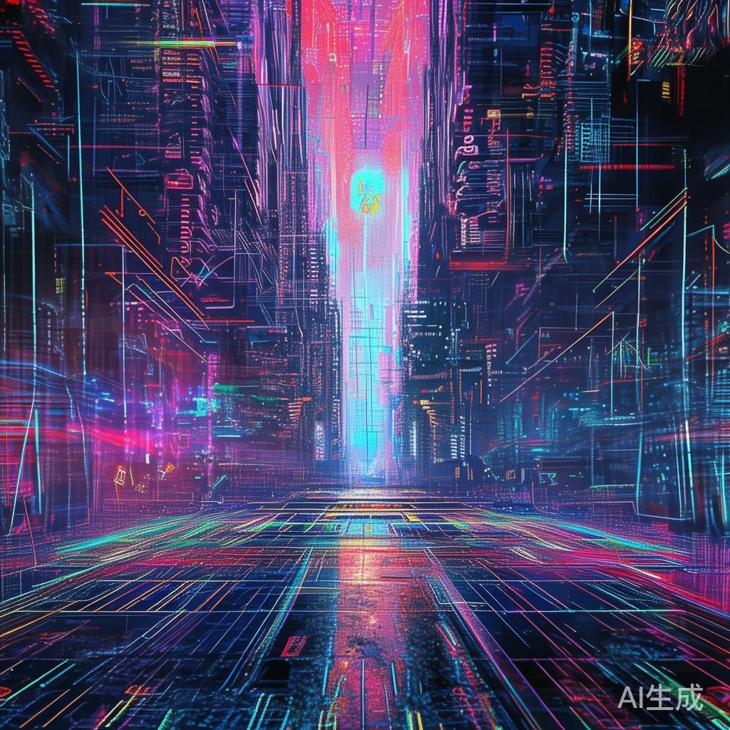 天玑科技,动态壁纸的未来威胁 天玑科技,动态壁纸的未来威胁