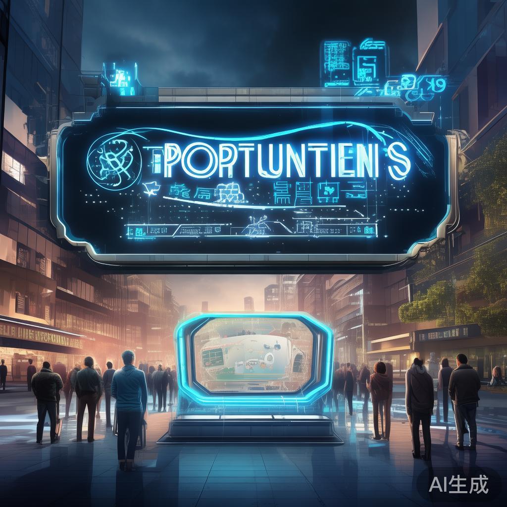 开启科技发展的辉煌，兴伟业电子科技开发招聘 opportunities