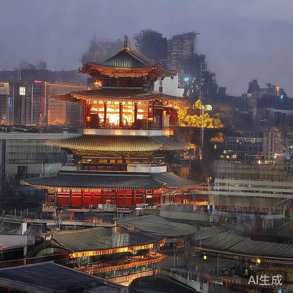 银川艾尼工业科技开发，机遇与未来