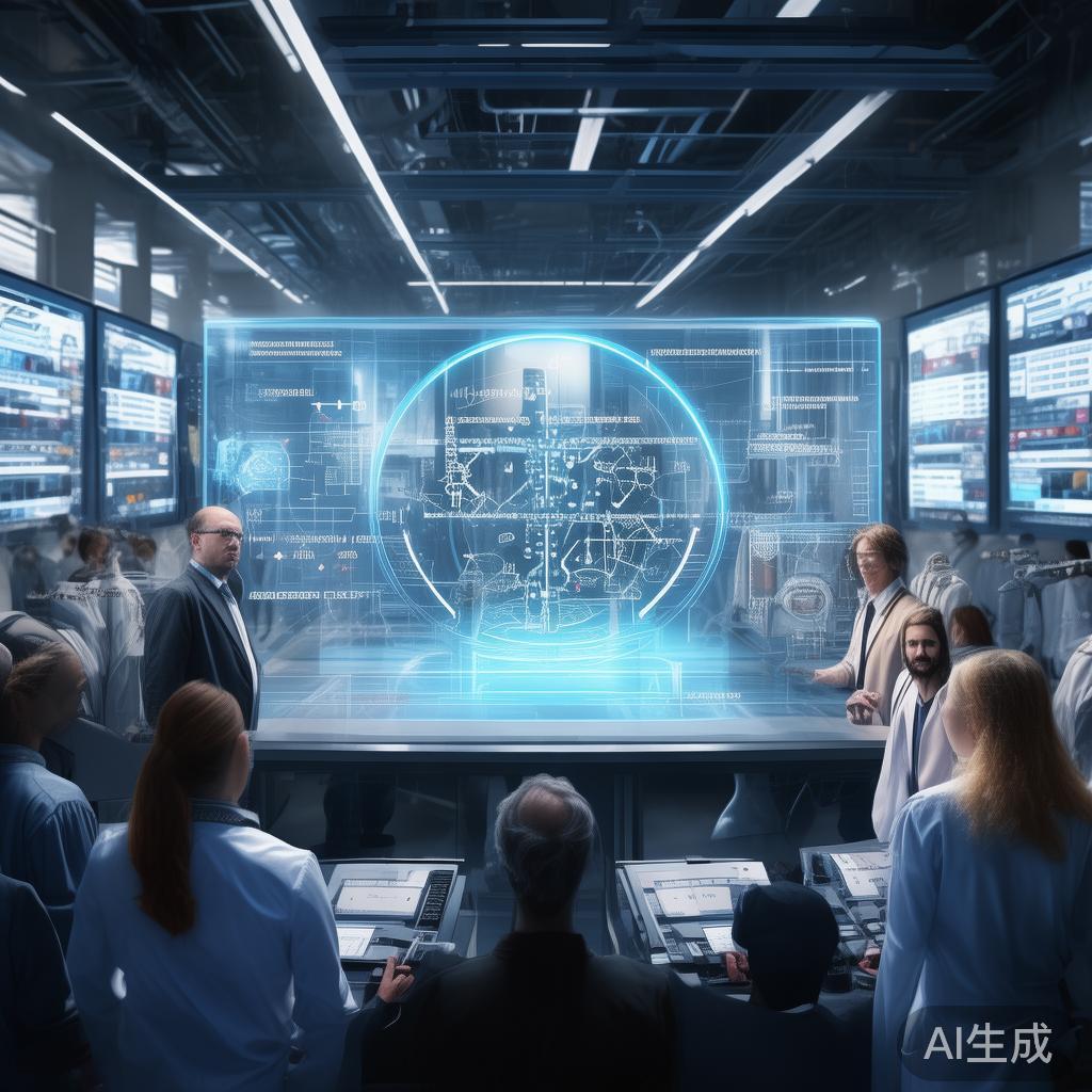 完善科技成果保障体系，从制度到实践的路径探索