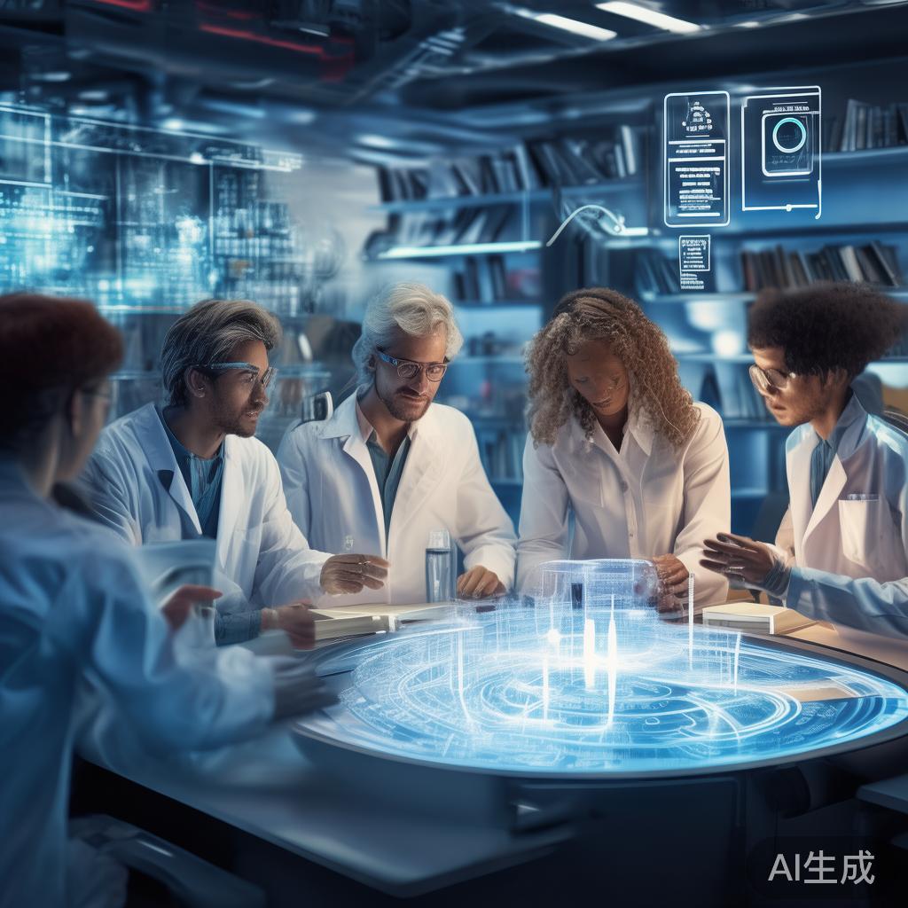 完善科技创新体系的实践与启示
