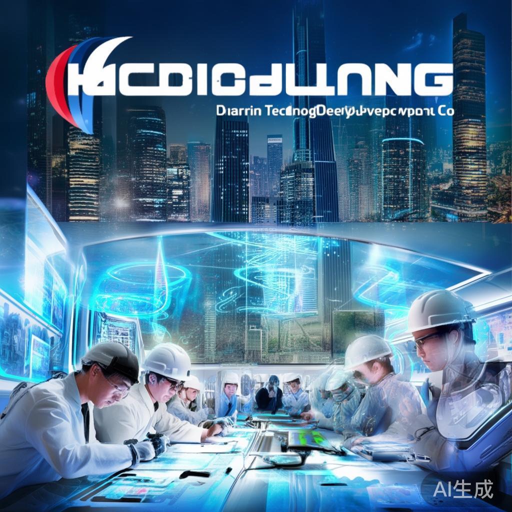 哈尔滨士兰科技开发公司,创新驱动,引领未来 哈尔滨士兰科技开发公司,创新驱动,引领未来