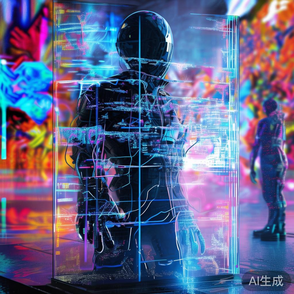 AI与深度学习技术的动态边界探索,AI在技术边界探索中的创新与发展 AI与深度学习技术的动态边界探索,AI在技术边界探索中的创新与发展