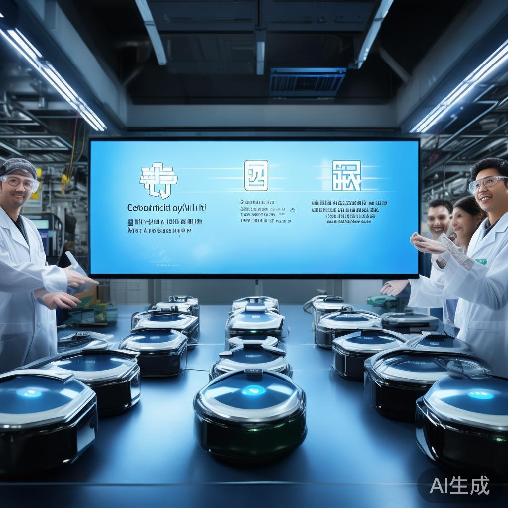 胜宏科技通过体系认证,品质之选 胜宏科技通过体系认证,品质之选
