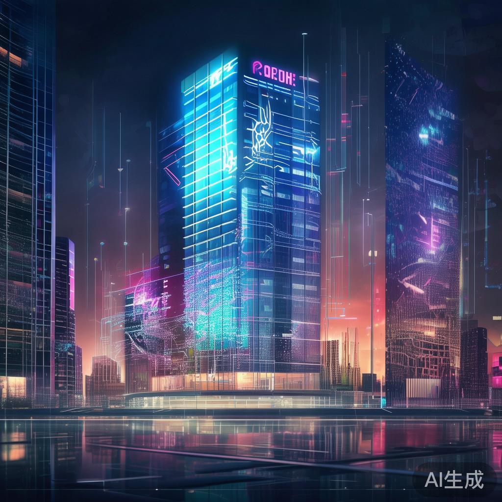 亨通科技开发有限公司,助力数字时代的创新与未来 亨通科技开发有限公司,助力数字时代的创新与未来