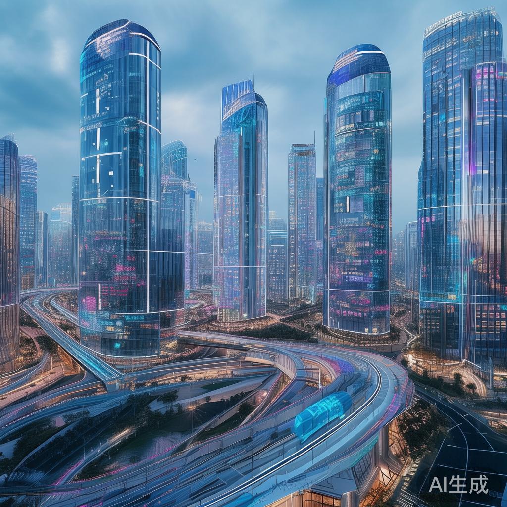 惠阳科技产业，未来发展的新引擎