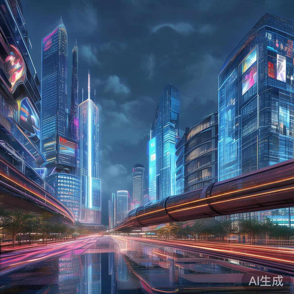 遂宁，科技与创新的聚集地