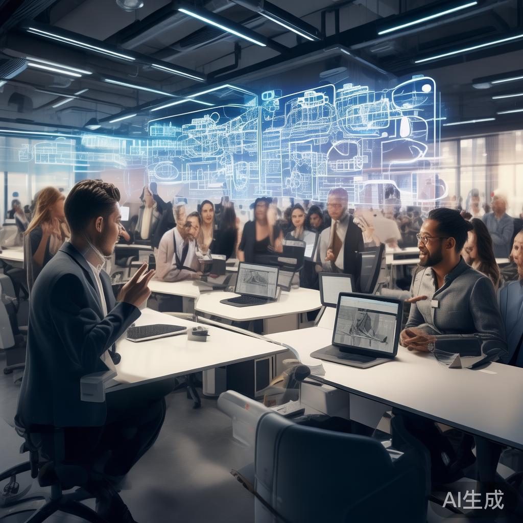 运达能源科技开发公司,构建高效协作的组织架构 运达能源科技开发公司,构建高效协作的组织架构