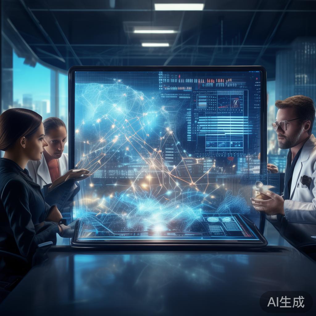 科技公司财务体系建设,助力稳健发展的新引擎 科技公司财务体系建设,助力稳健发展的新引擎