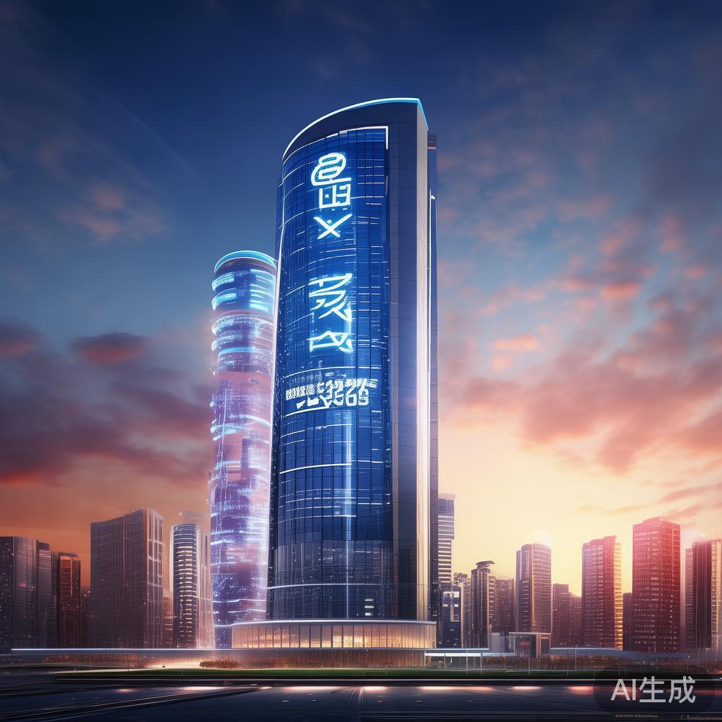 华胜科技，创新时代的新机遇