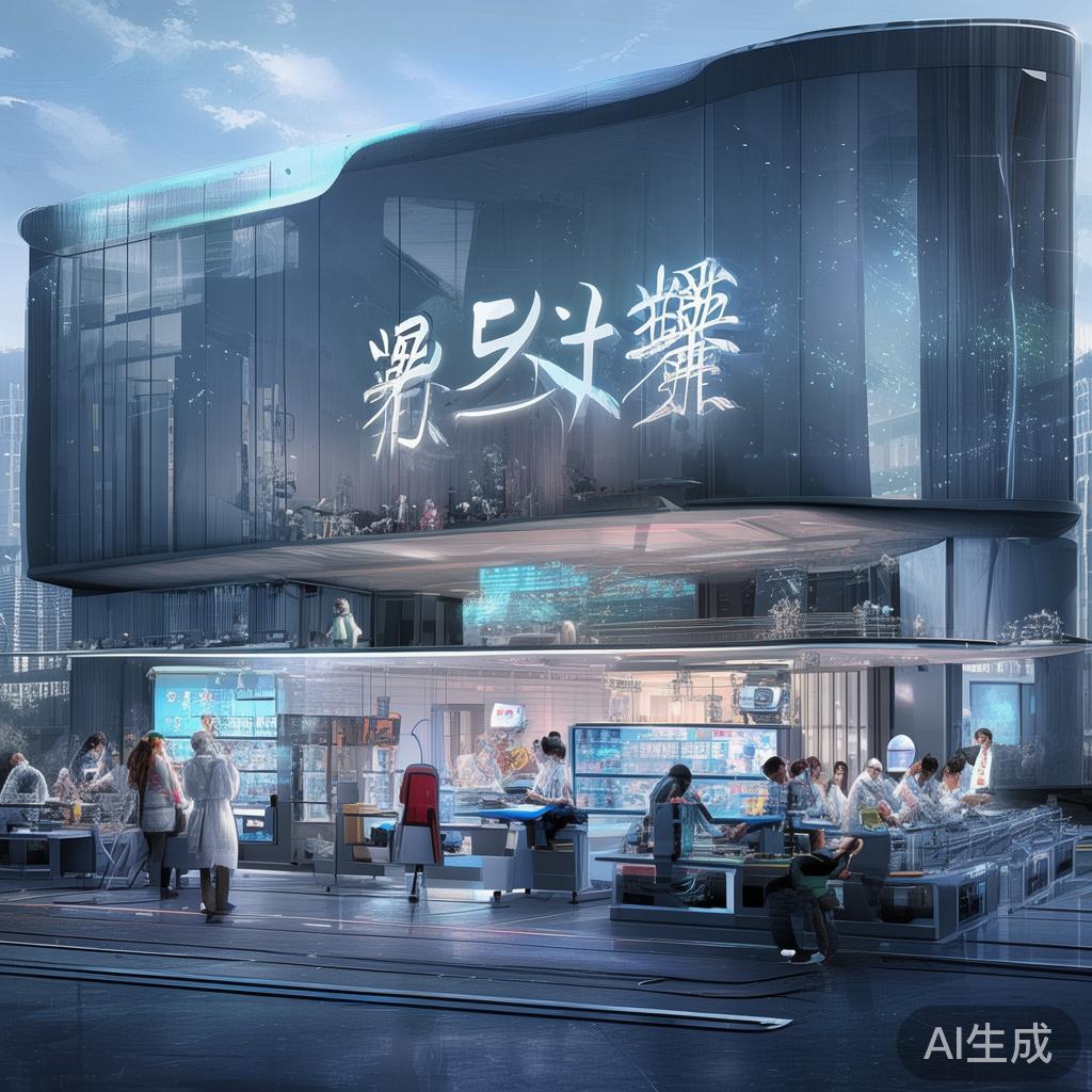 儒阁科技，创新引领未来