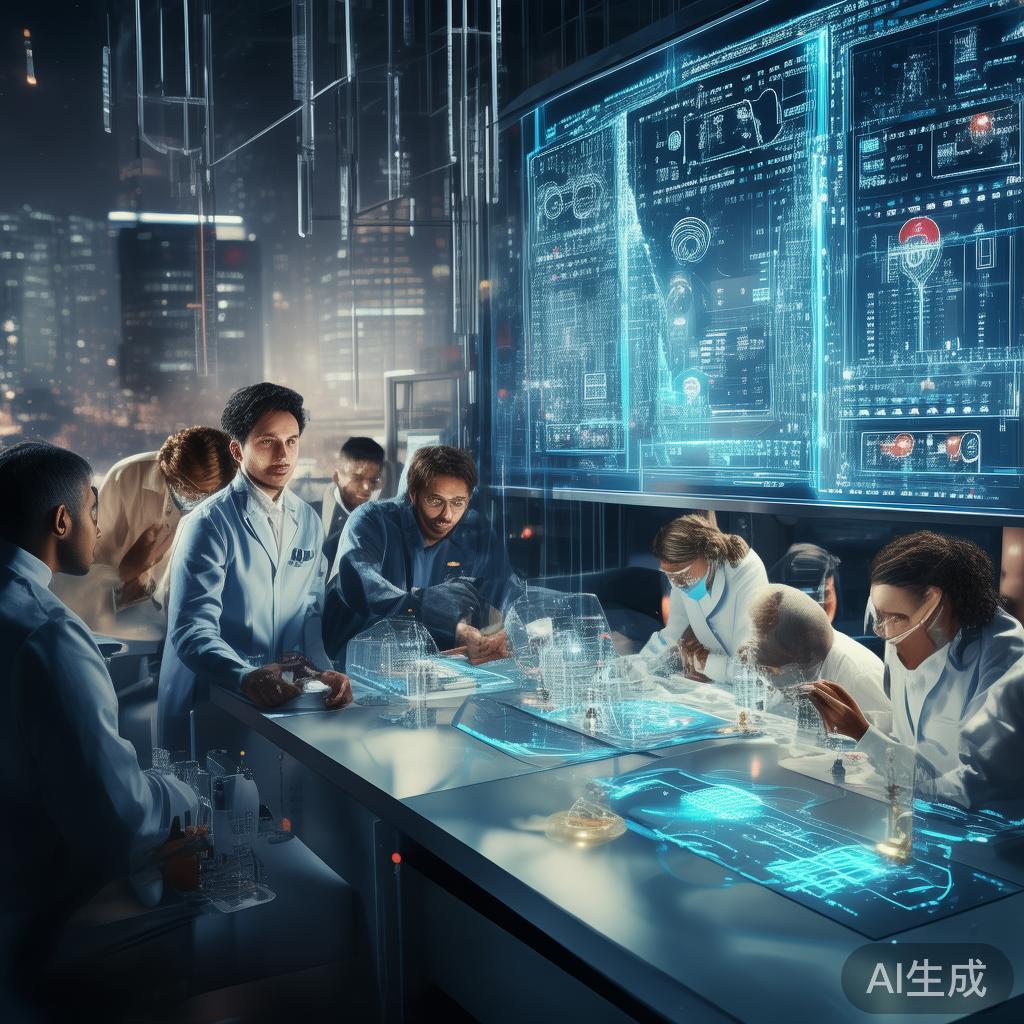 构建科技创新体系,提升公安治理效能 构建科技创新体系,提升公安治理效能