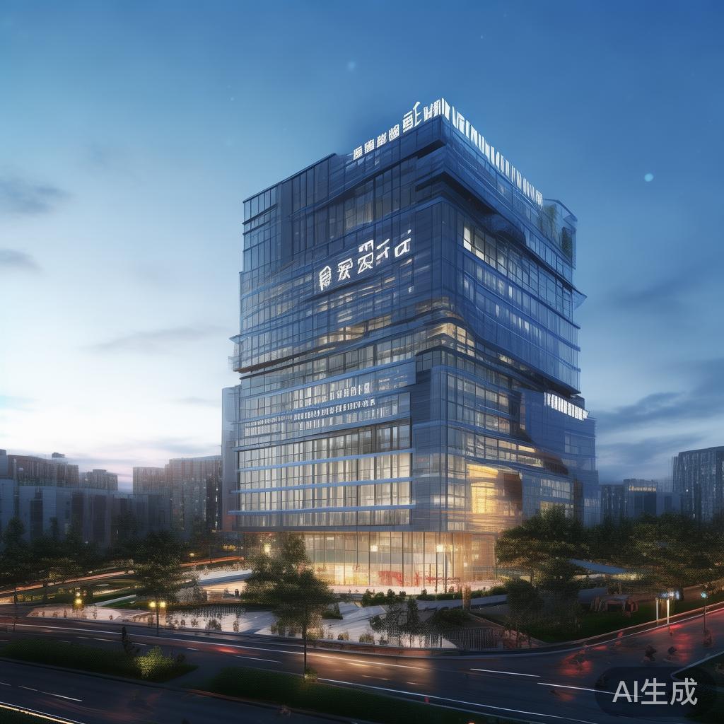 江西省机电科技开发公司,引领江西科技发展新方向 江西省机电科技开发公司,引领江西科技发展新方向
