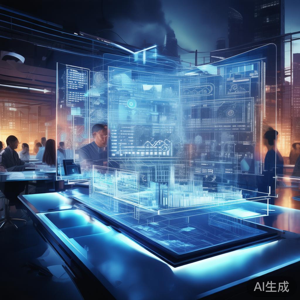 科技服务业发展行动计划