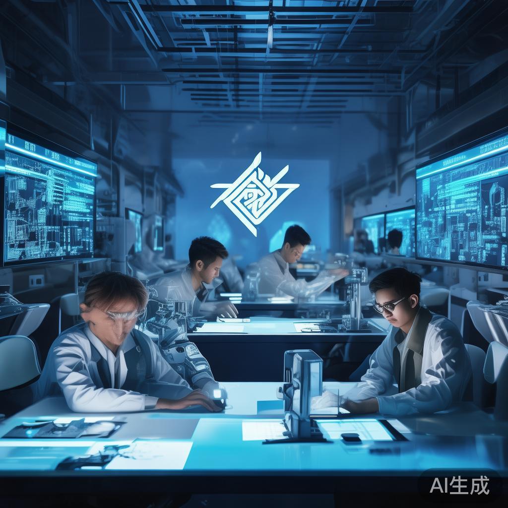 英禄科技开发有限公司，科技创新的创新者