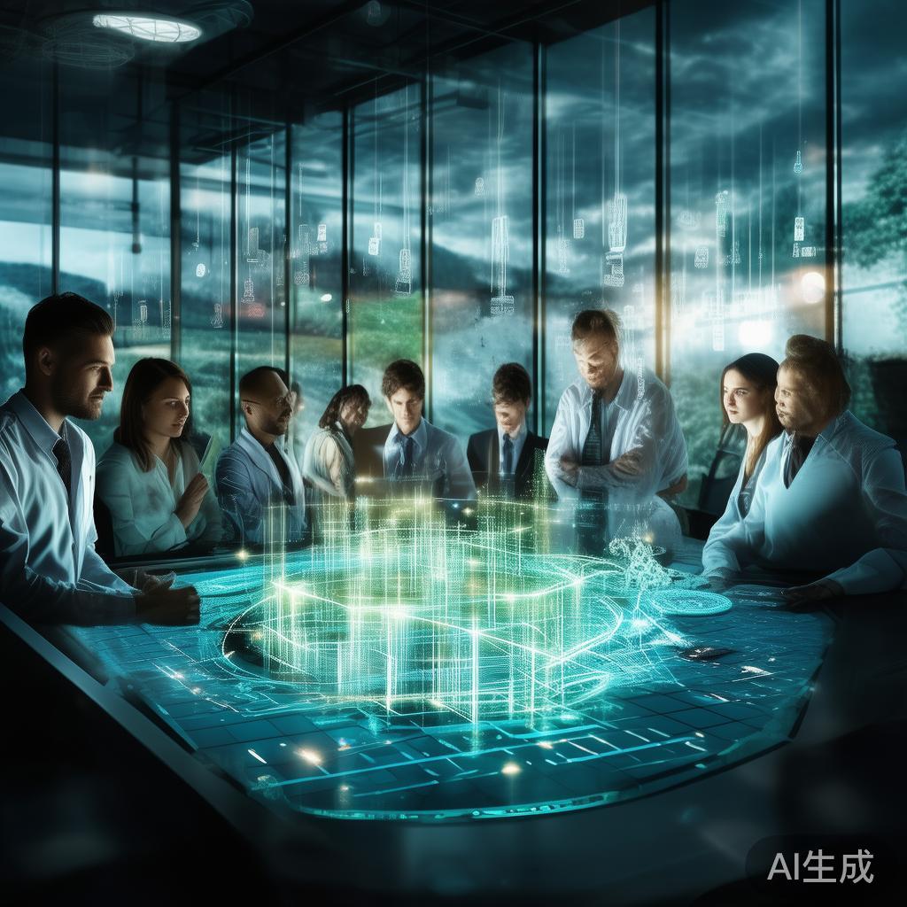 公司科技成果转化体系,构建可持续发展的重要保障 公司科技成果转化体系,构建可持续发展的重要保障