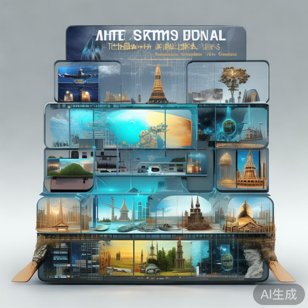 国际科技动态杂志有哪些？