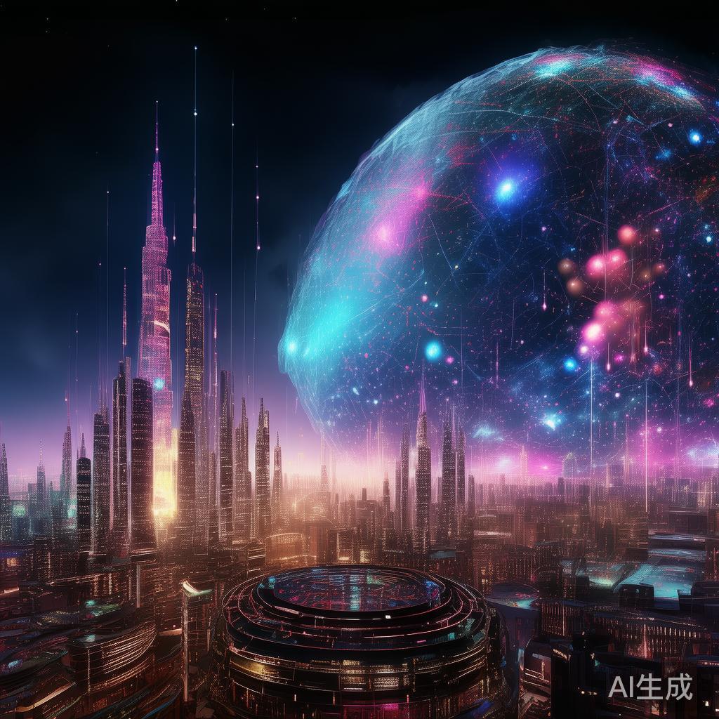 量子文明的开端，量子力学体系与量子统计体系的双轮驱动