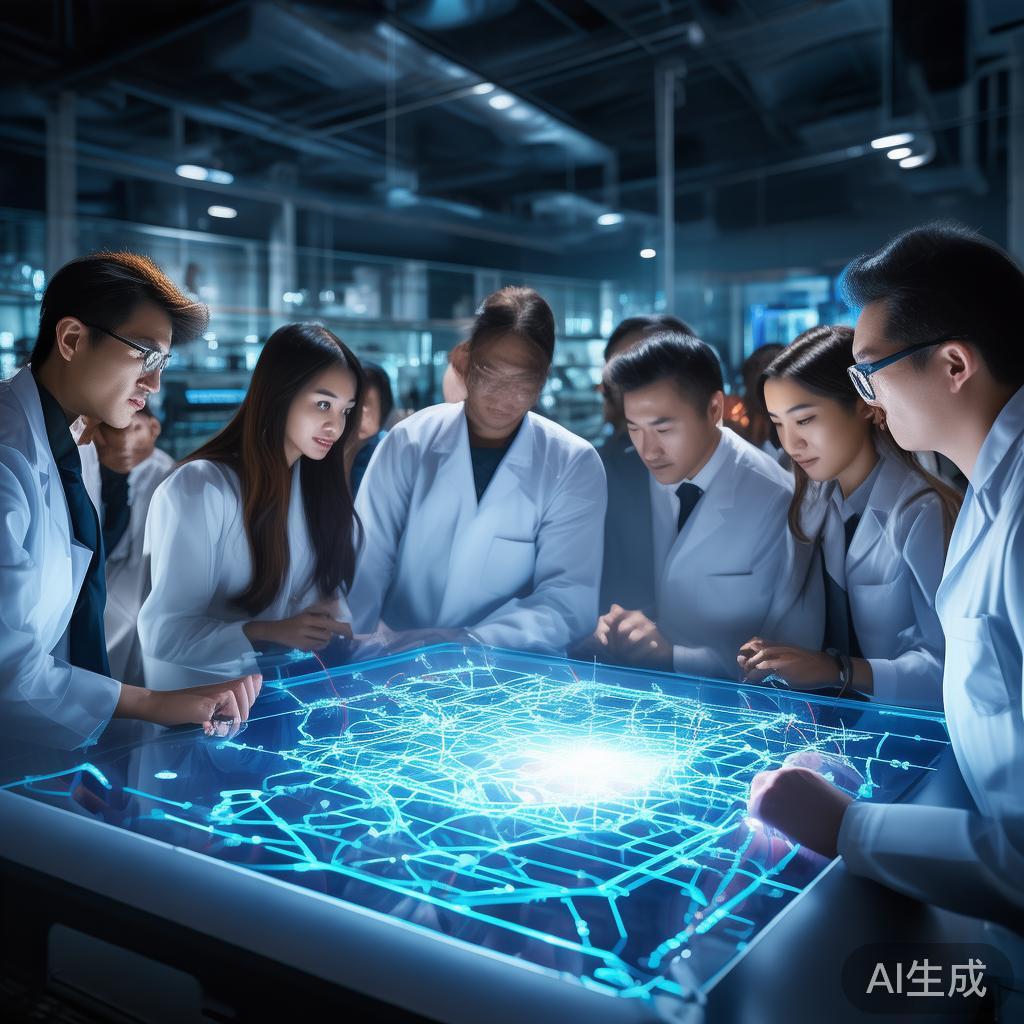 信通院科技能力体系研究