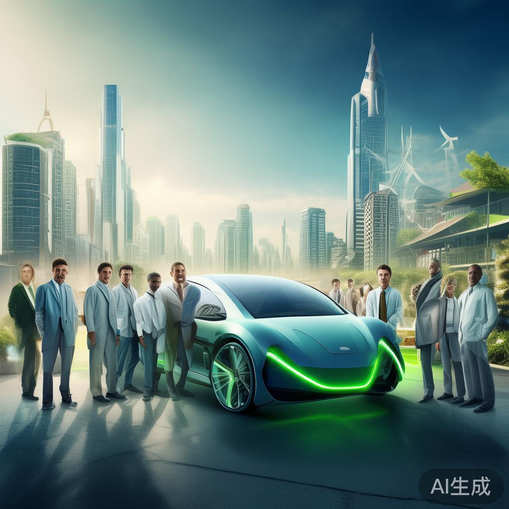 开启绿色未来，探索封开电气科技开发有限公司的使命与未来