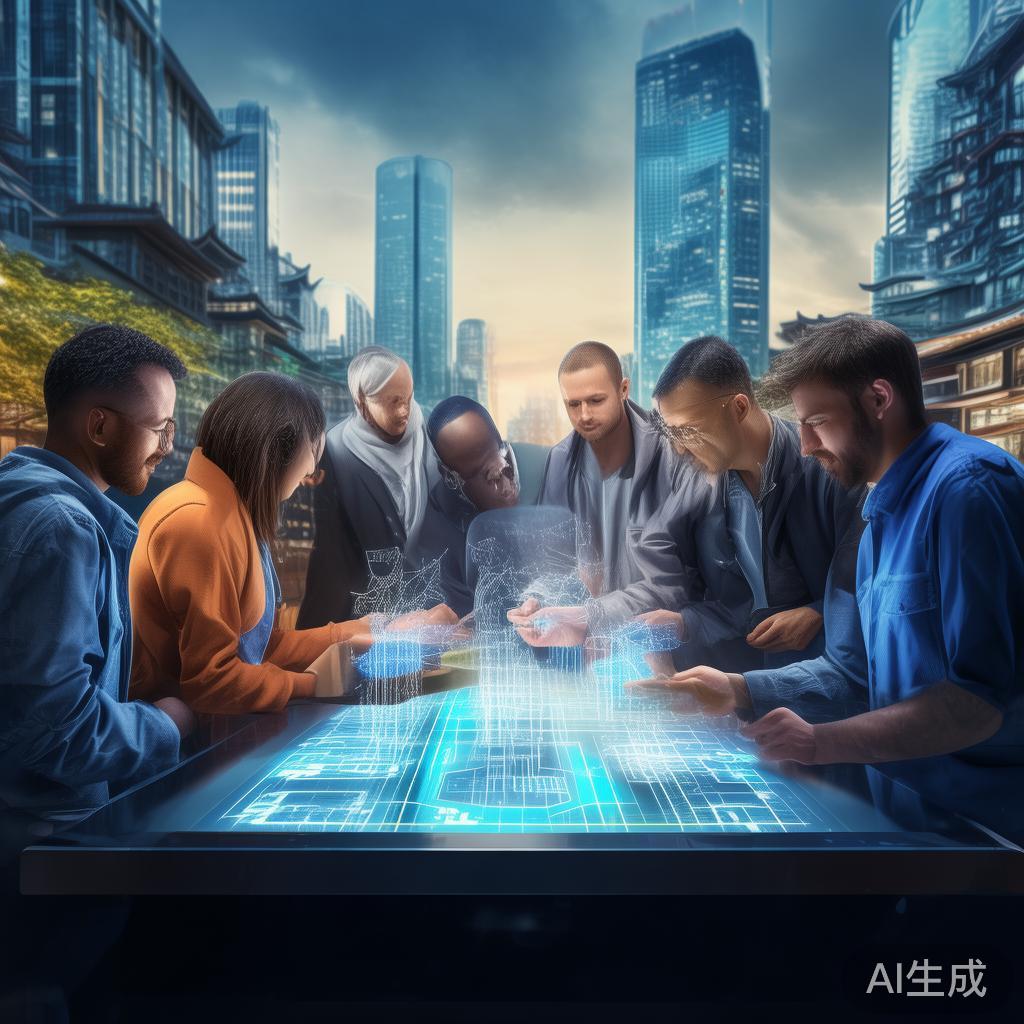 推动科技服务业高质量发展