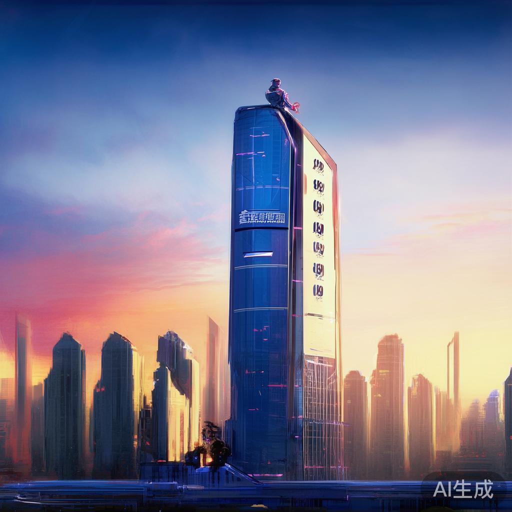 傲晨科技，新时代的开拓者