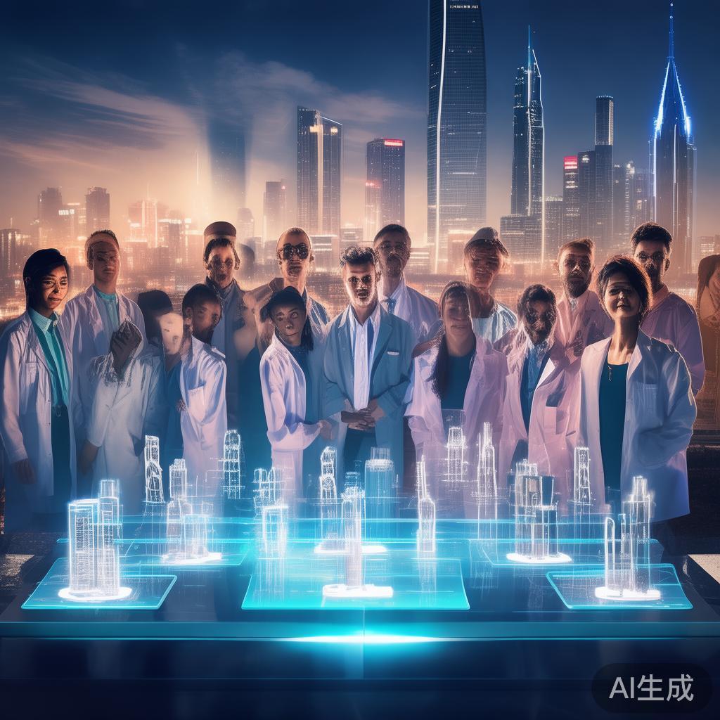 助力创新，广州合联科技开发公司的崛起之路
