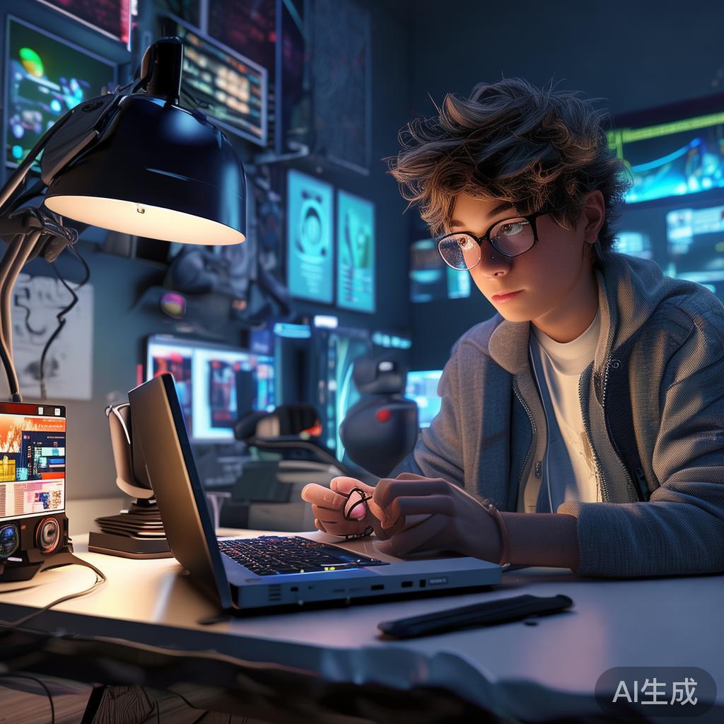男生的科技日常,科技壁纸 男生的科技日常,科技壁纸