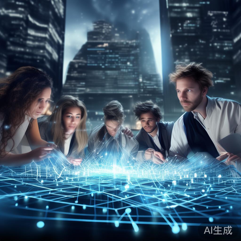 构建科技创新体系能力的路径与实践 构建科技创新体系能力的路径与实践