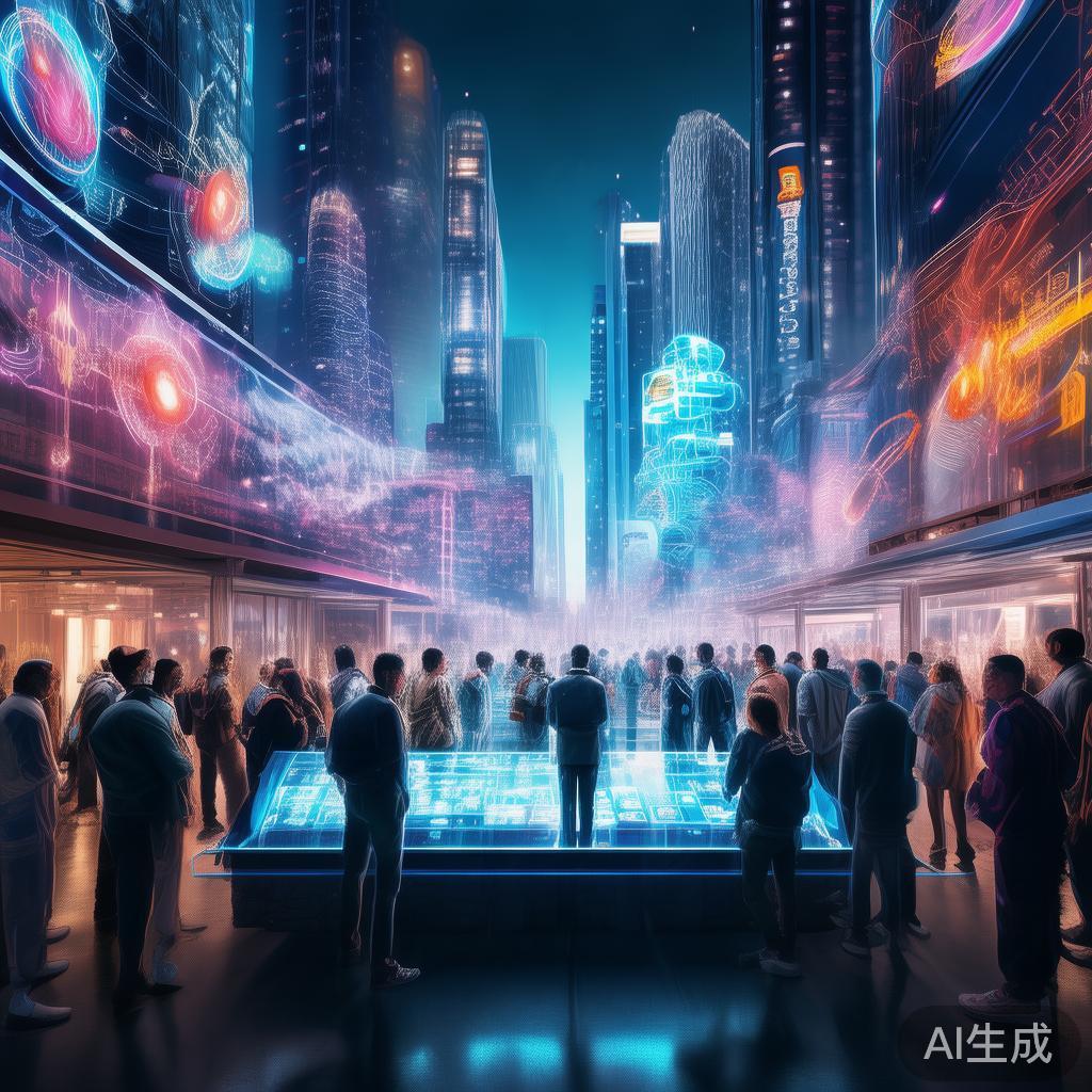 在科技与创新的浪潮中，推动地方经济发展新天地