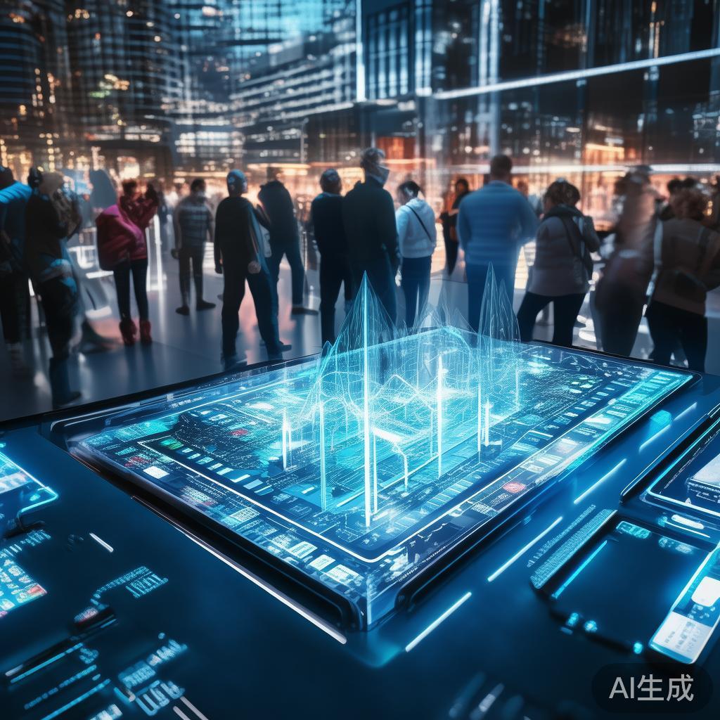 智能设备科技发展的机遇与挑战