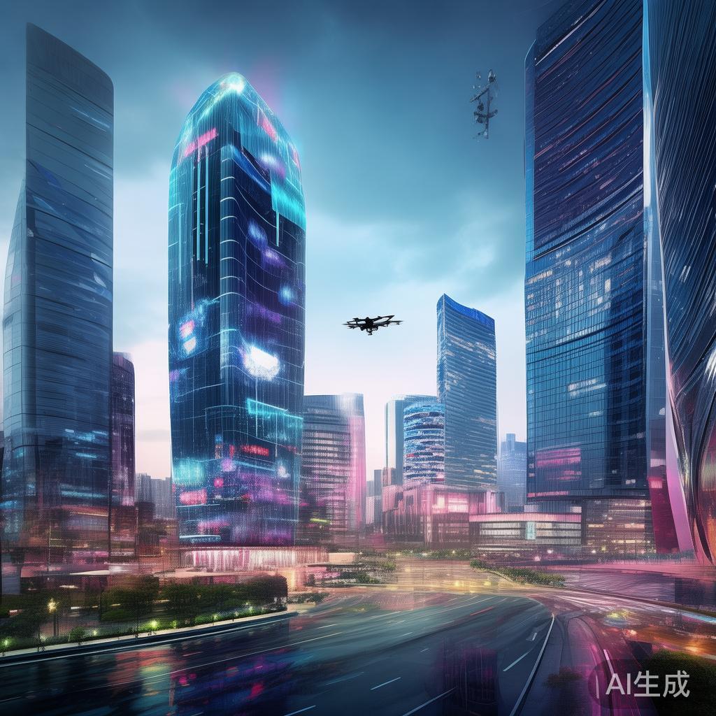 深圳科技发展的新机遇,深圳圣海森科技开发的未来展望 深圳科技发展的新机遇,深圳圣海森科技开发的未来展望