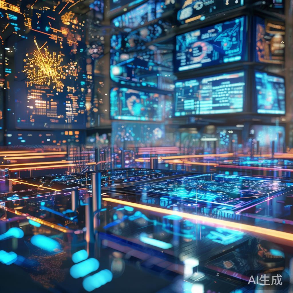 算力服务，从边缘计算到人工智能的未来