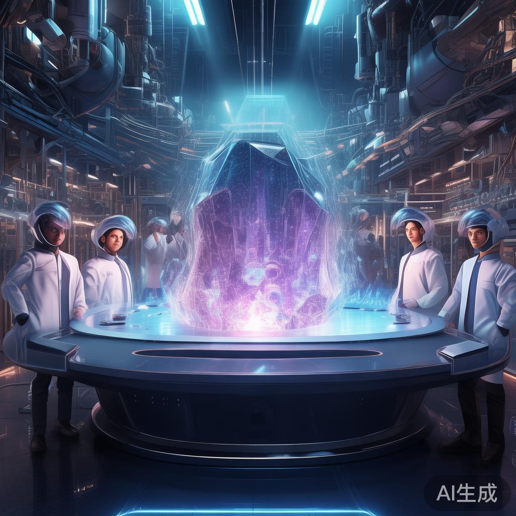 石化科技开发，蒸蒸日上