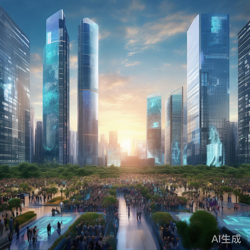 广东省科技服务业正迎来新的机遇与挑战。