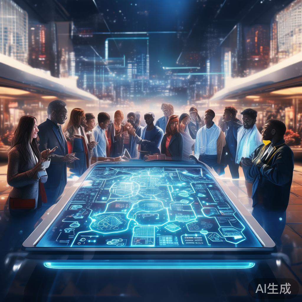 什么是公共科技服务业？