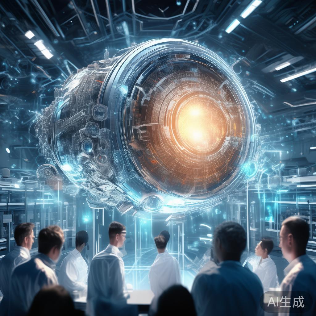 精博科技，创新驱动发展的新引擎