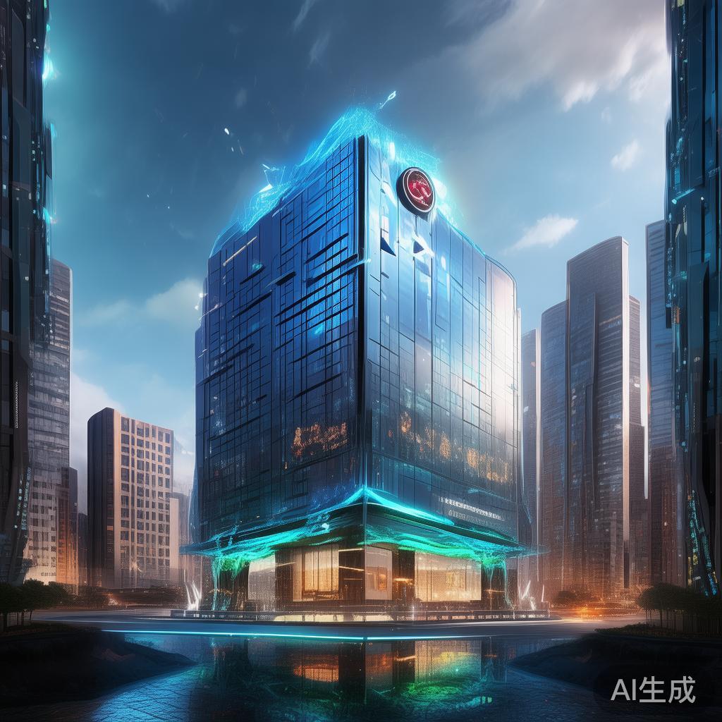 临平米乐科技开发有限公司，未来科技的使命
