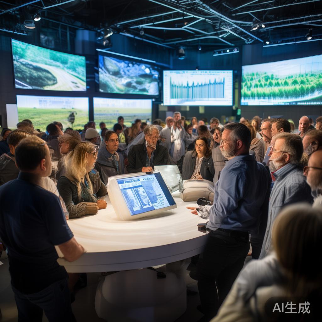 农业农村科技动态发布会,助力农业现代化 农业农村科技动态发布会,助力农业现代化