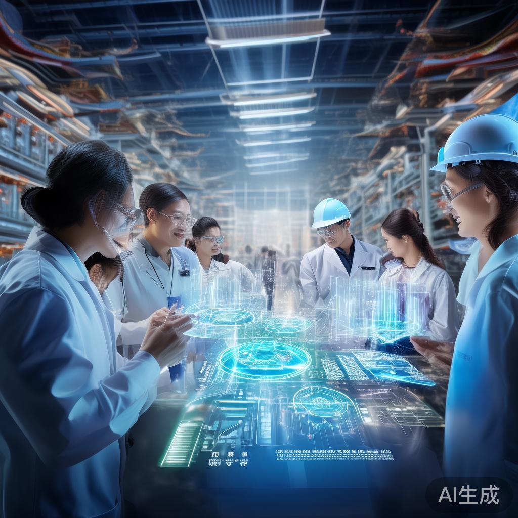 国家科技创新体系的内涵与政策实践 国家科技创新体系的内涵与政策实践