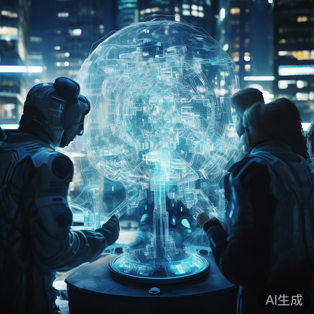科技创新体系的调整与优化，构建高质量发展的新引擎