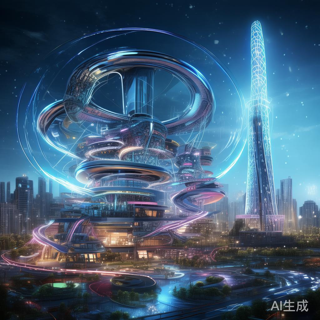 深圳市科技评价体系，重构创新驱动发展新引擎