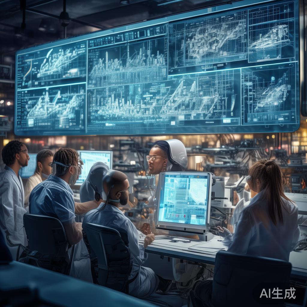 构建创新科技体系建设的实践路径 构建创新科技体系建设的实践路径