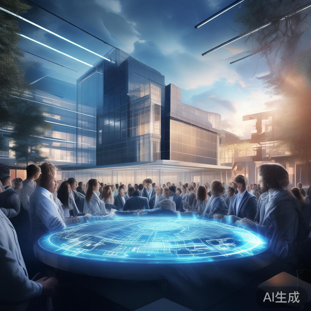 大庆利兴源科技开发公司,机遇与未来 大庆利兴源科技开发公司,机遇与未来