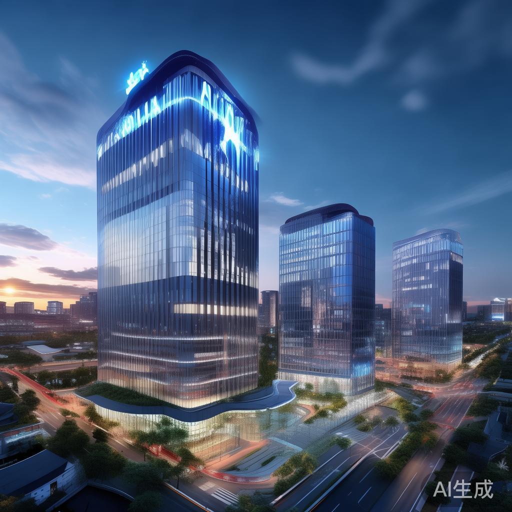 深圳市兴电科技发展，创新驱动引领未来