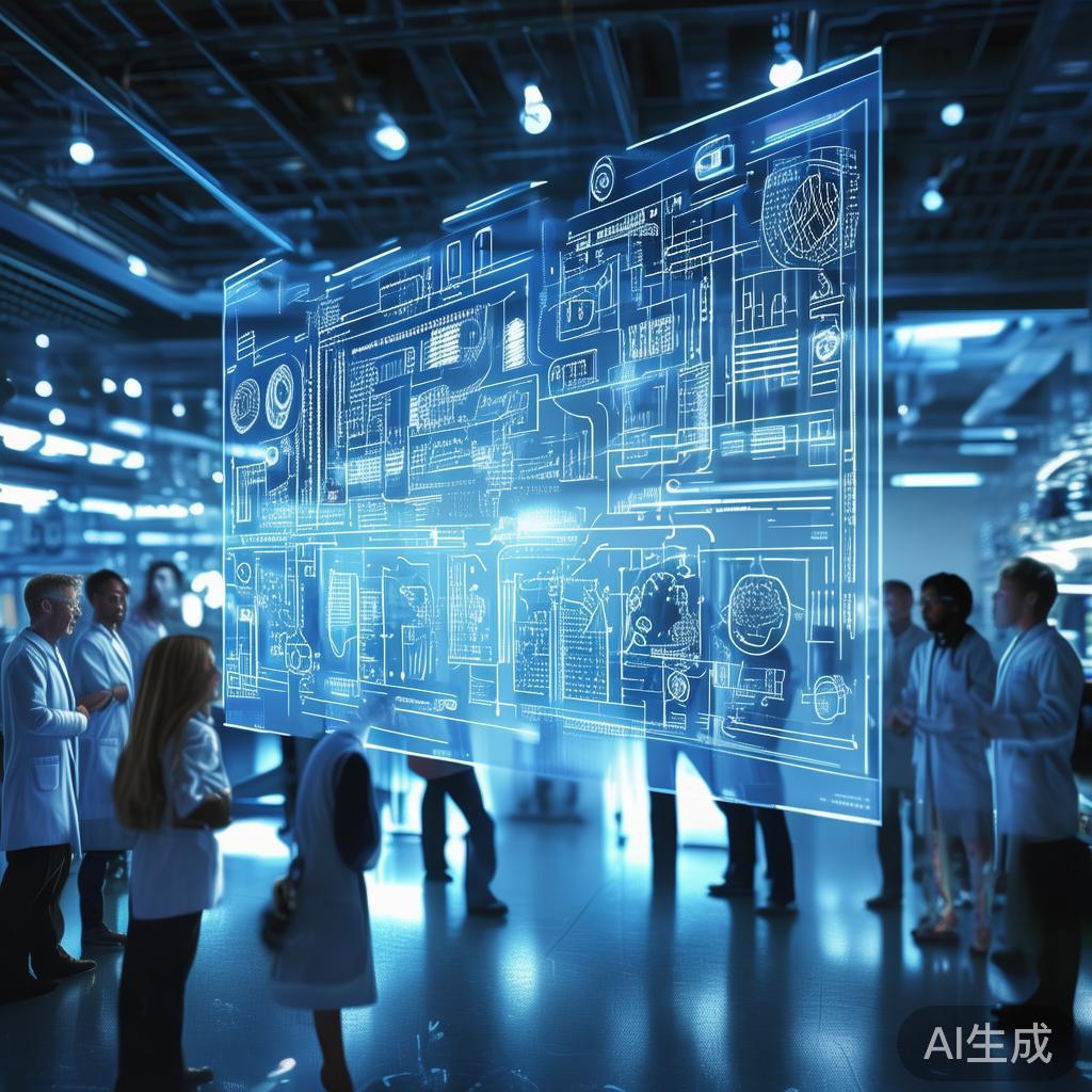 什么是深科技三标体系？