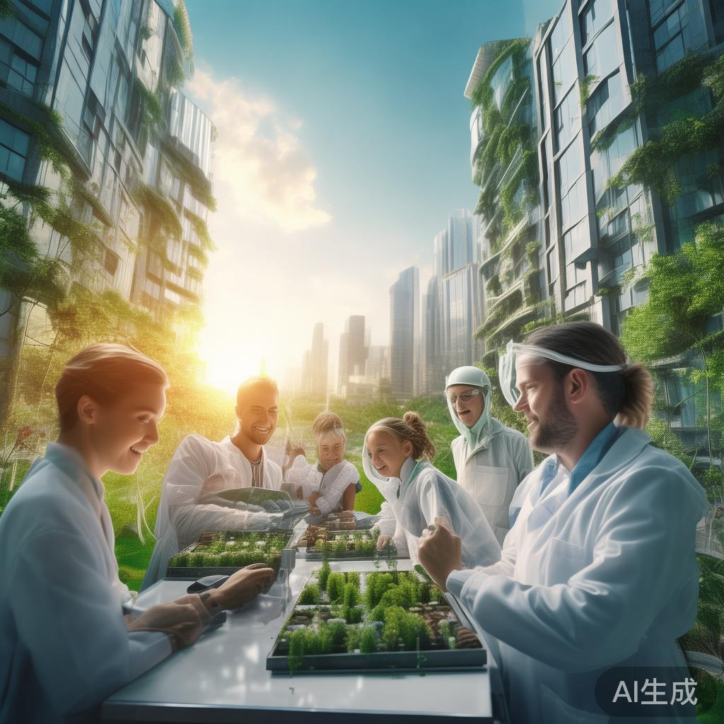 宣城科技创新体系建设，建设新家园，推动高质量发展