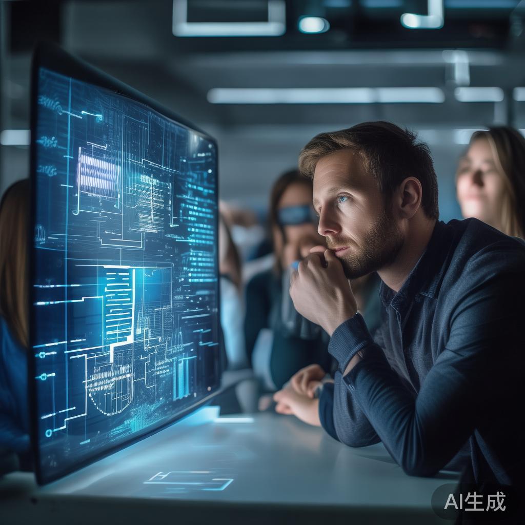 理解科技服务业的收入含义，推动创新与发展的关键