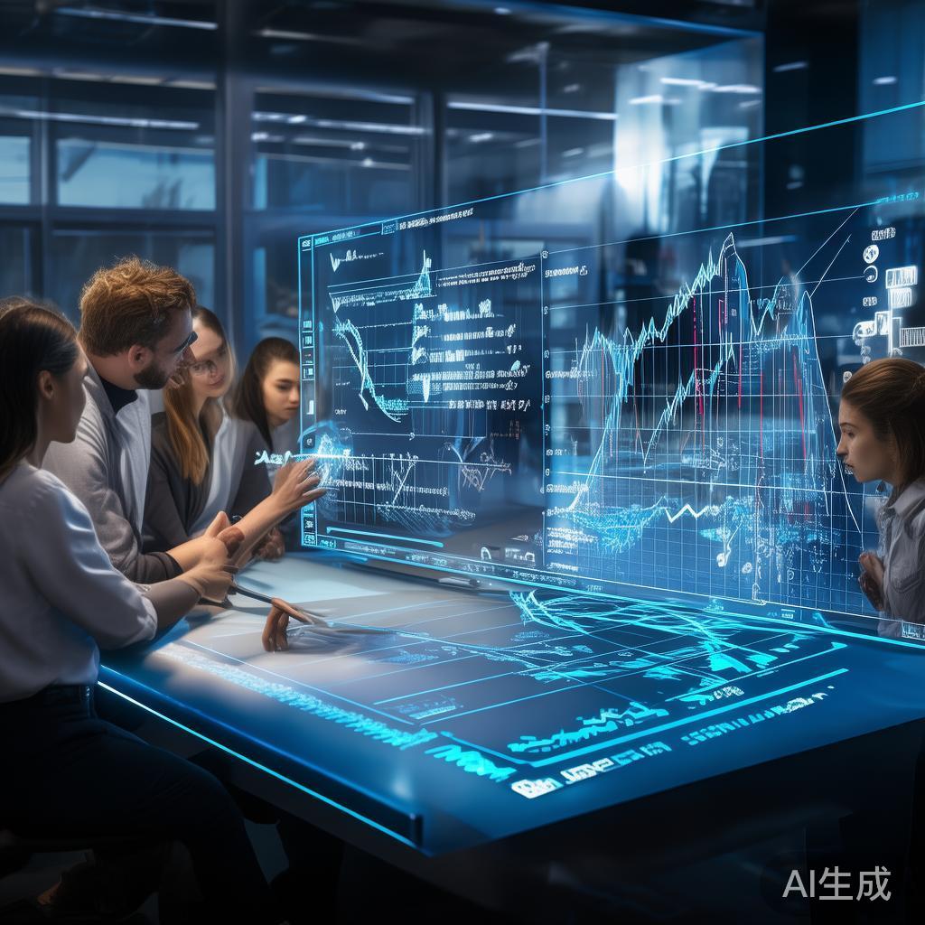 数字转型的基石，科技服务业固定资产项目分析与投资建议
